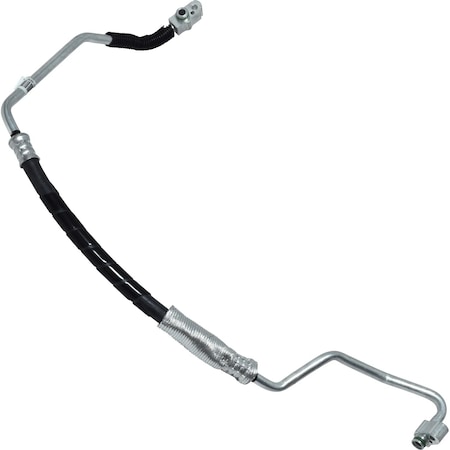 Universal Air Cond Toyota Tercel 99-97, HA112292C HA112292C